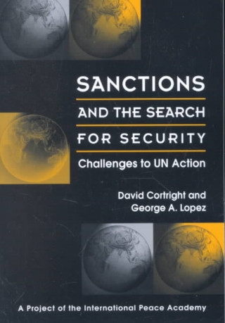 Sanctions and the Search for Security