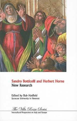 Sandro Botticelli and Herbert Horne
