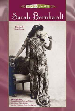 Sarah Bernhardt