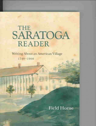 Saratoga Reader