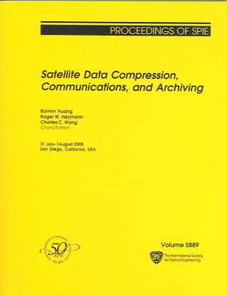 Satellite Data Compression, Communications, and Archiving