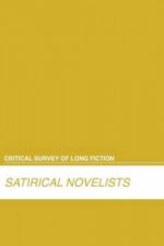 Satirical Novelists