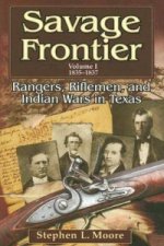 Savage Frontier