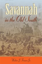 Savannah in the Old South