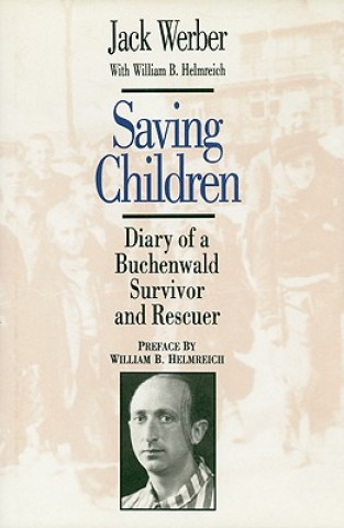 Saving Children