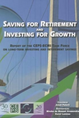 Saving for Retirement and Investing for Growth