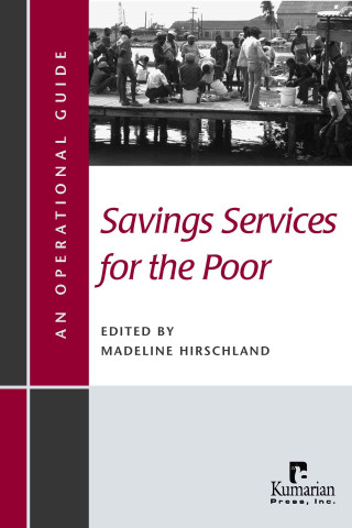 Savings Services for the Poor