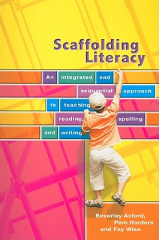 Scaffolding Literacy