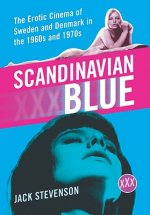 Scandinavian Blue