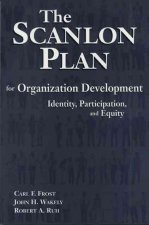 Scanlon Plan for Organization Development