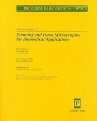 Scanning and Force Microscopies for Biomedical Applications