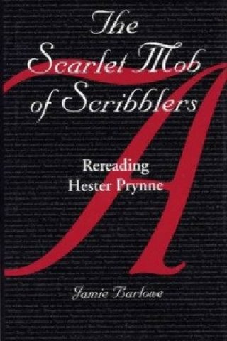 Scarlet Mob of Scribblers