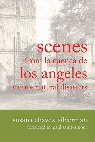Scenes from La Cuenca De Los Angeles Y Otros Natural Disasters