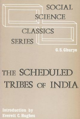 Scheduled Tribes of India