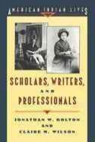 Scholars, Writers and Professionals