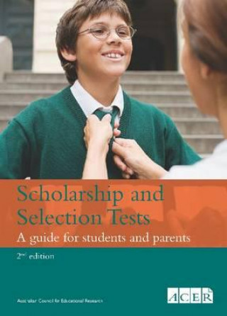 Scholarship and Selection Tests