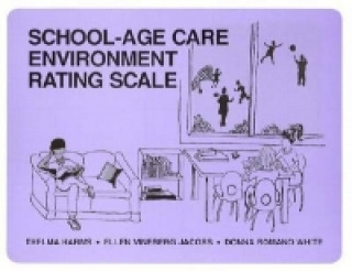 School-age Care Environment Rating Scale (SACERS)