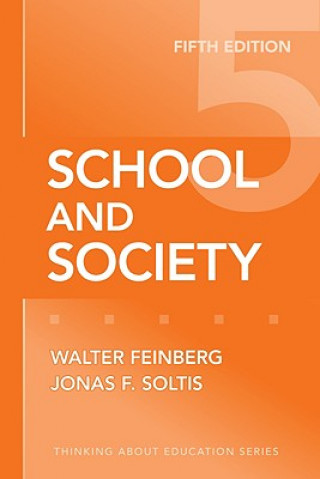 School and Society