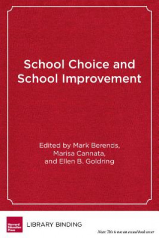 School Choice and School Improvement