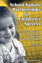 School-family Partnerships for Children's Success