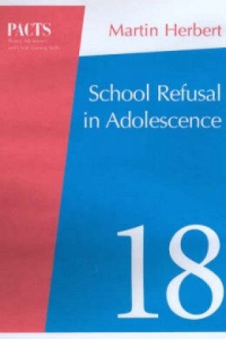 School Refusal in Adolescence