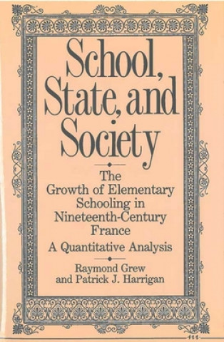 School, State, and Society