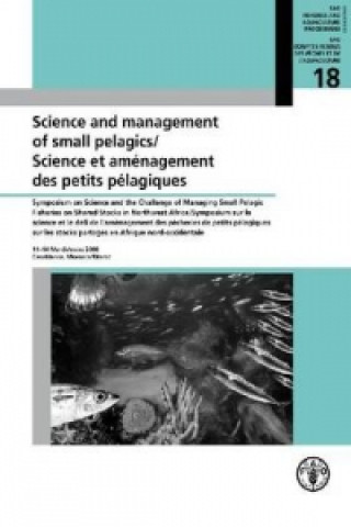 Science and Management of Small Pelagics