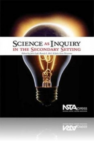 Science as Inquiry in the Secondary Setting
