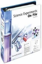 Science Experiments on File