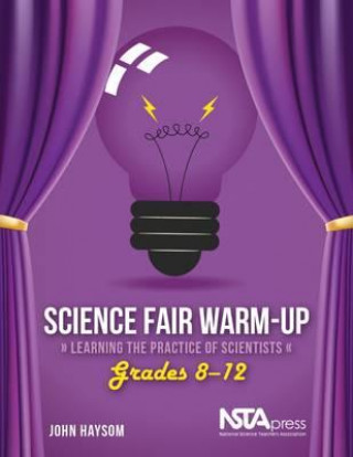 Science Fair Warm-Up