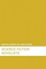 Critical Survey of Long Fiction