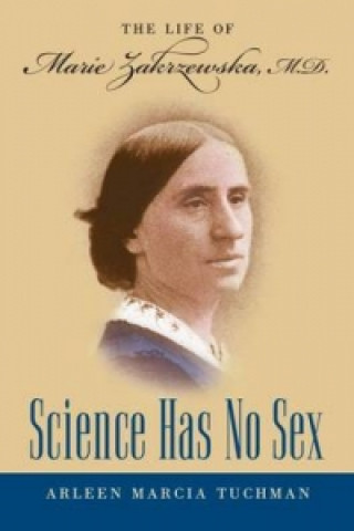 Science Has No Sex