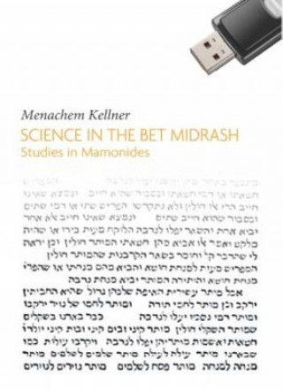 Science in the Bet Midrash