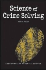 Science of Crime Solving