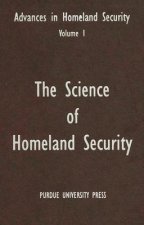 Science of Homeland Security