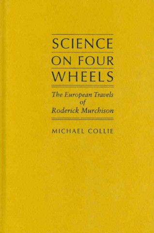 Science on Four Wheels