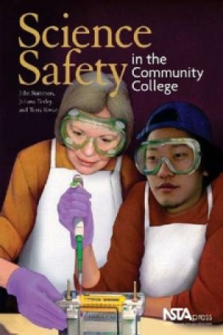 Science Safety in the Community College