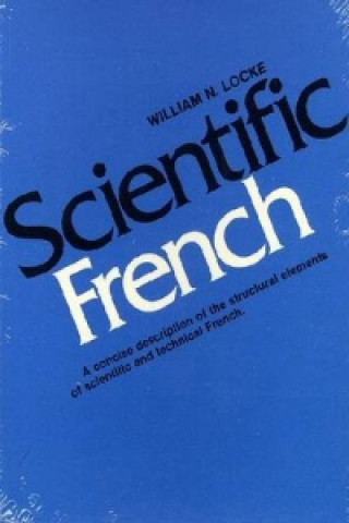 Scientific French