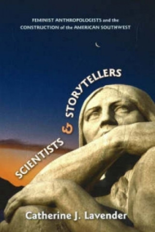 Scientists and Storytellers