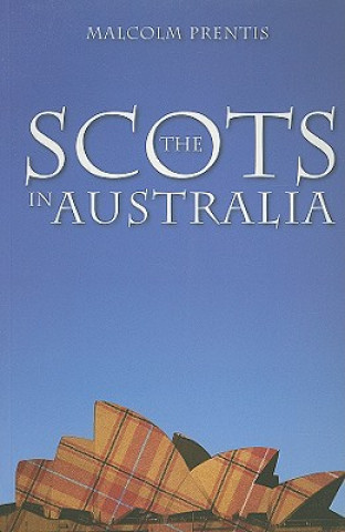 Scots in Australia