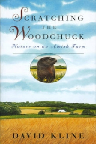 Scratching the Woodchuck