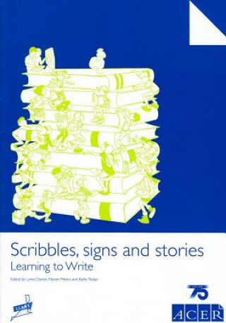 Scribbles, Signs and Stories