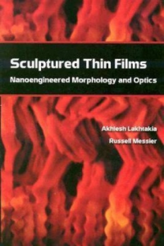 Sculptured Thin Films