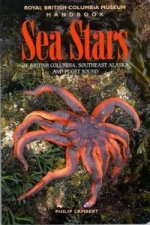Sea Stars of British Columbia, Southeast Alaska & Puget Sound