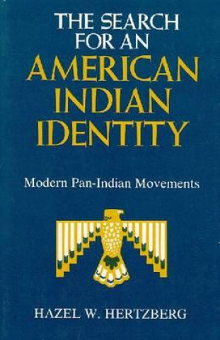 Search for an American Indian Identity