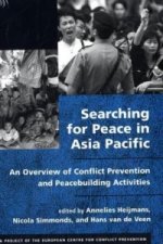 Searching for Peace in Asia Pacific