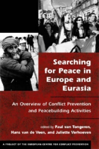 Searching for Peace in Europe and Eurasia