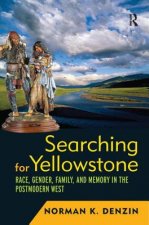 Searching for Yellowstone