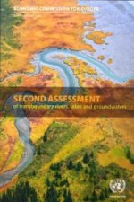 Second Assessment of Transboundary Rivers, Lakes and Groundwaters