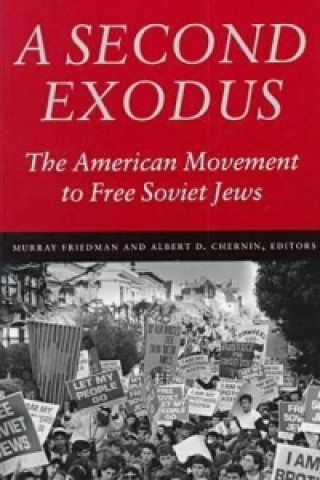 Second Exodus